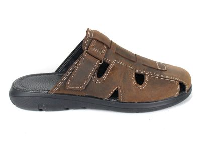 Мъжки чехли и сандали - сезонно намаление лято 2025