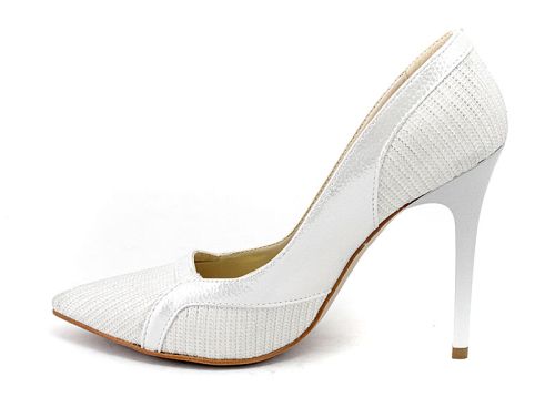 Pantofi elegant pentru femei - Model Sylvia