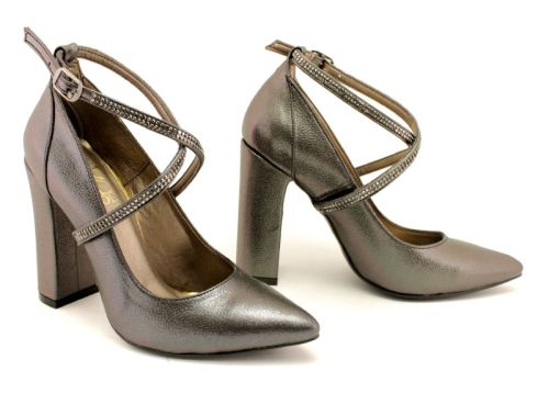 Pantofi eleganti pentru femei - Model Olivia