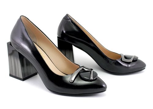 Pantofi eleganti de dama - Model Electra.