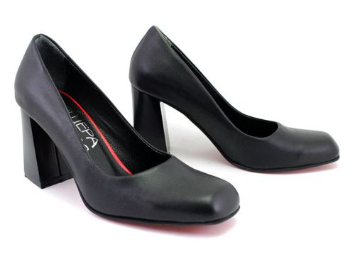 Pantofi eleganti de dama - Model Agate.